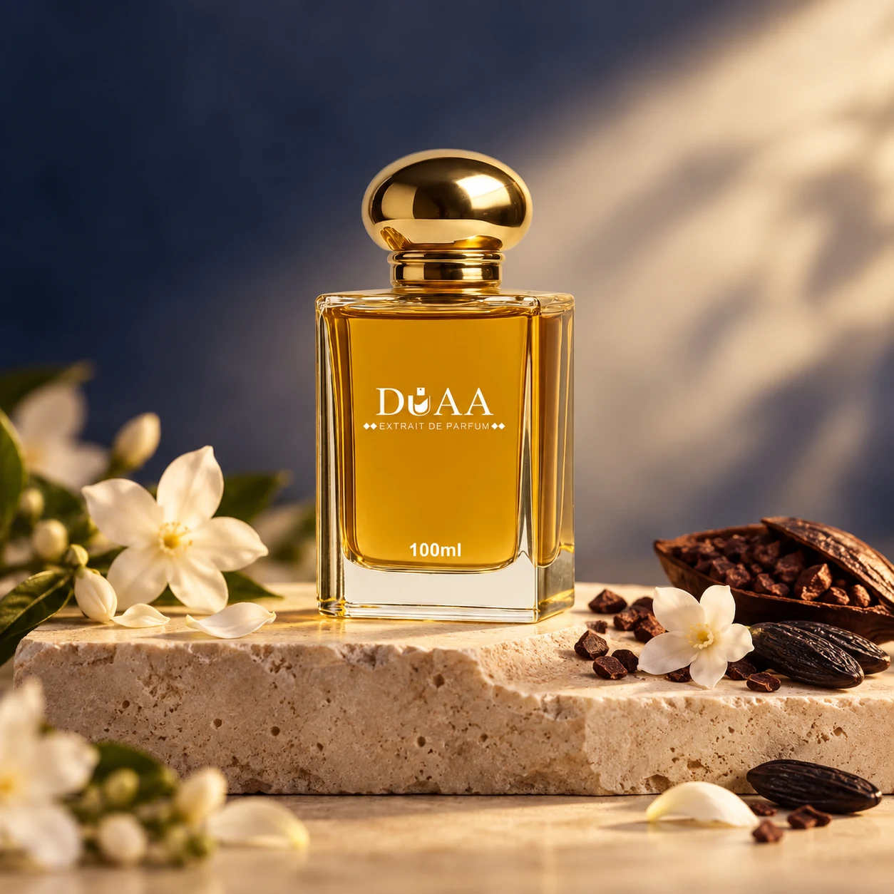 DUAA CAROLINA HERRERA GOOD GIRL – foto artistike e produktit