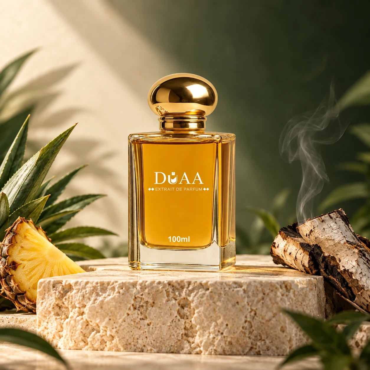 DUAA CREED AVENTUS – foto artistike e produktit