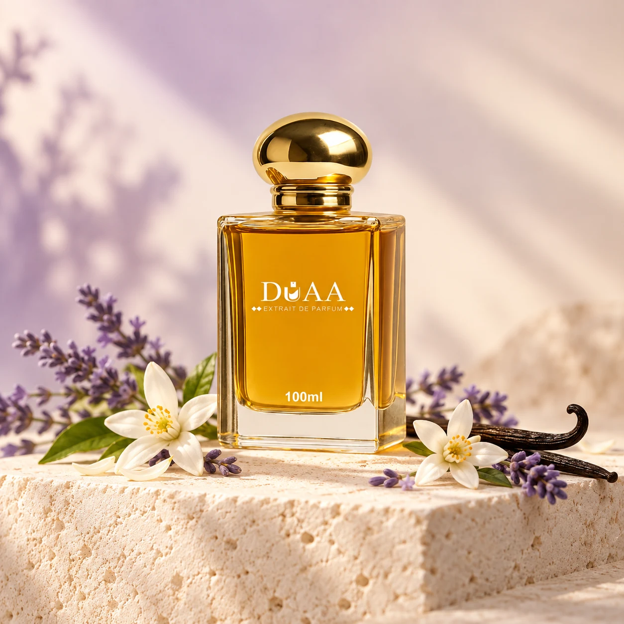 DUAA YSL LIBRE – foto artistike e produktit